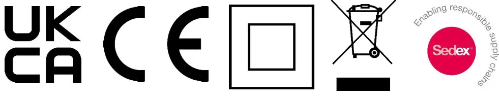 Russell Hobbs RHAP2001 Clean Air Pro Purifier- Symbol