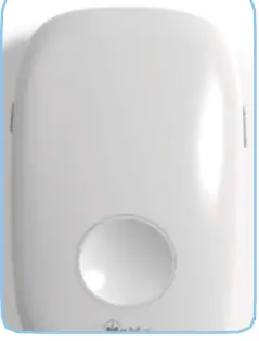 MoMe Kardia 3 In 1 Automated Cardiac Monitoring System - Low Battery