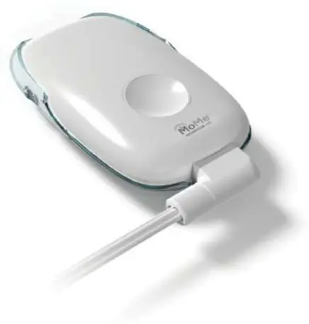 MoMe Kardia 3 In 1 Automated Cardiac Monitoring System