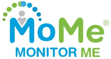MoMe logo