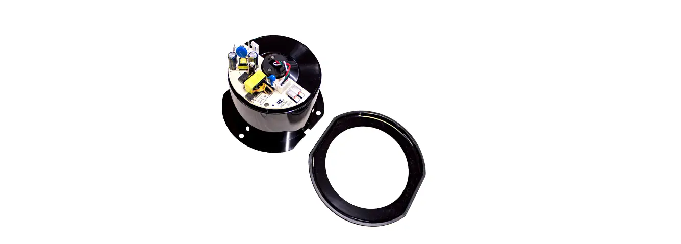 Chamberlain Group 041-0041 Camera Service Kit Installation Guide