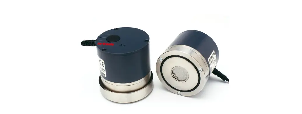 Rotronic Hc2-aw-usb Water Activity And Temperature Probe User Guide