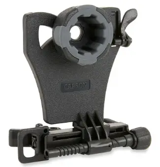 CARSON-MS-040SP-Smartphone-Microscope-Adapter
