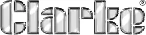 Clarke logo