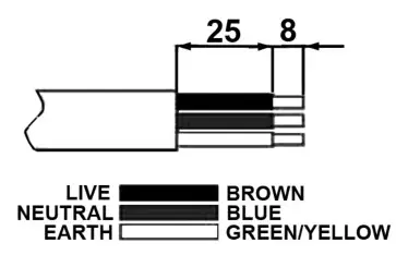 Clarke HIPPO 2 Submersible Pump - live