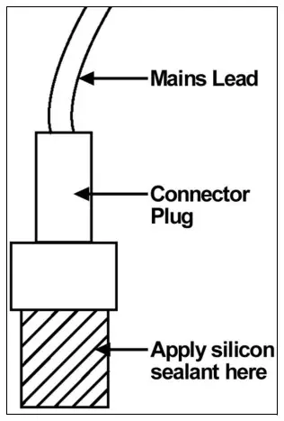 Clarke HIPPO 2 Submersible Pump - pamg