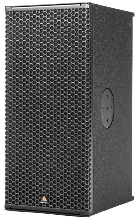 ADAMSON IS7p Full Range PA Speaker Cabinet