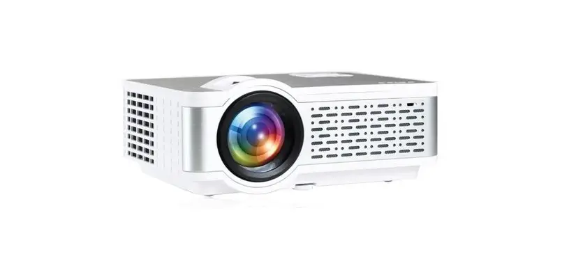 E Gate I9 Pro-max Multimedia Projector User Manual E Gate I9 Pro-max Multimedia Projector User Manual