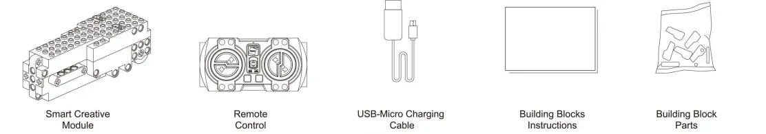 Qman 54001 Remote Control Supercar PRO