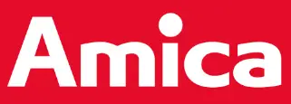 Amica EGSPV 587 920 Fully Integrated Dishwasher logo