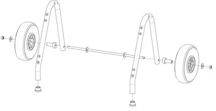 DR HEATER Salamander Heater - INSTALLATION INSTRUCTIONS 2
