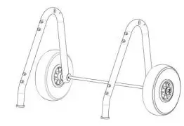 DR HEATER Salamander Heater - INSTALLATION INSTRUCTIONS 3