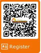 DR HEATER Salamander Heater - QR Code 1