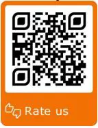 DR HEATER Salamander Heater - QR Code 2