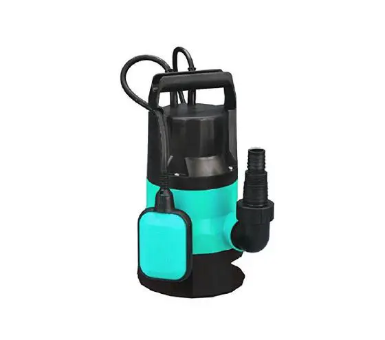 Oypla 3226 Electric Submersible Pump User Manual Oypla 3226 Electric Submersible Pump User Manual