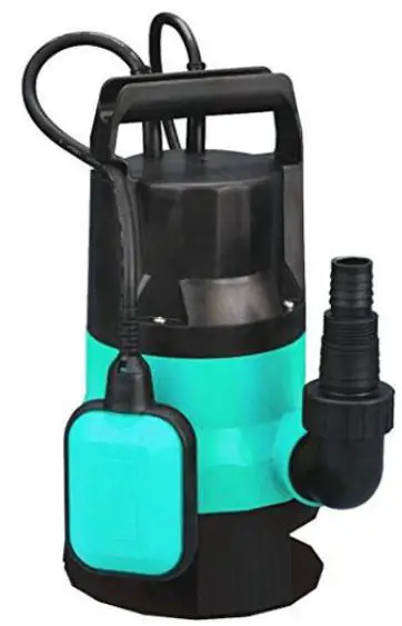 Oypla 3226 Electric Submersible Pump