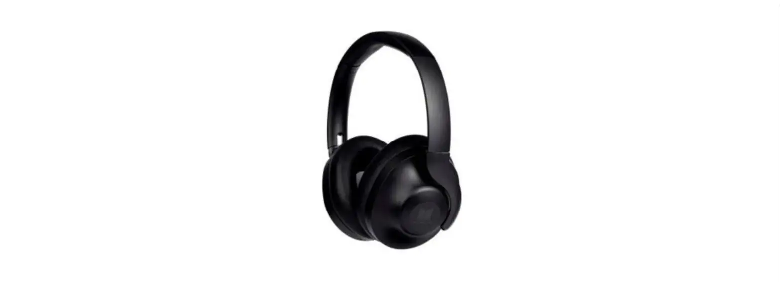 Monolith M1000anc Bluetooth Headphones With Anc And Dirac Hd Sound User Manual
