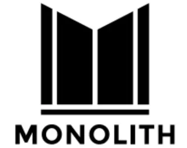 MONOLITH M1000ANC Bluetooth Headphones with ANC and Dirac HD Sound - logo
