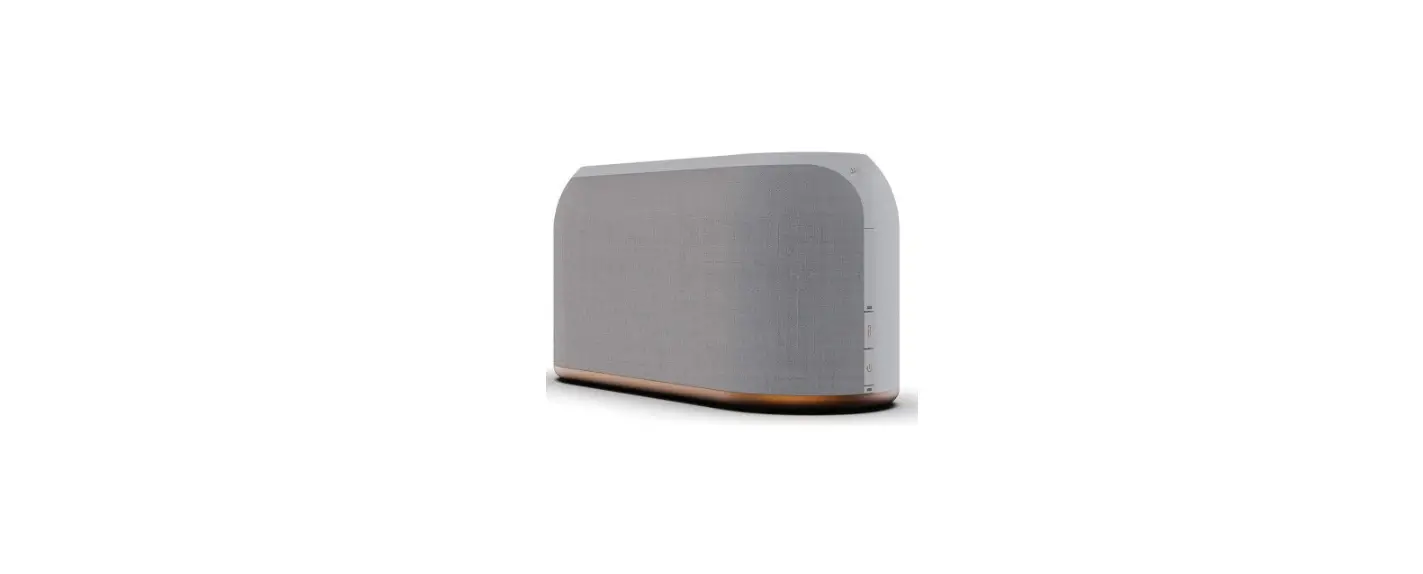 Jays S-living Series Wifi Speaker User Guide Jays S-living Series Wifi Speaker User Guide