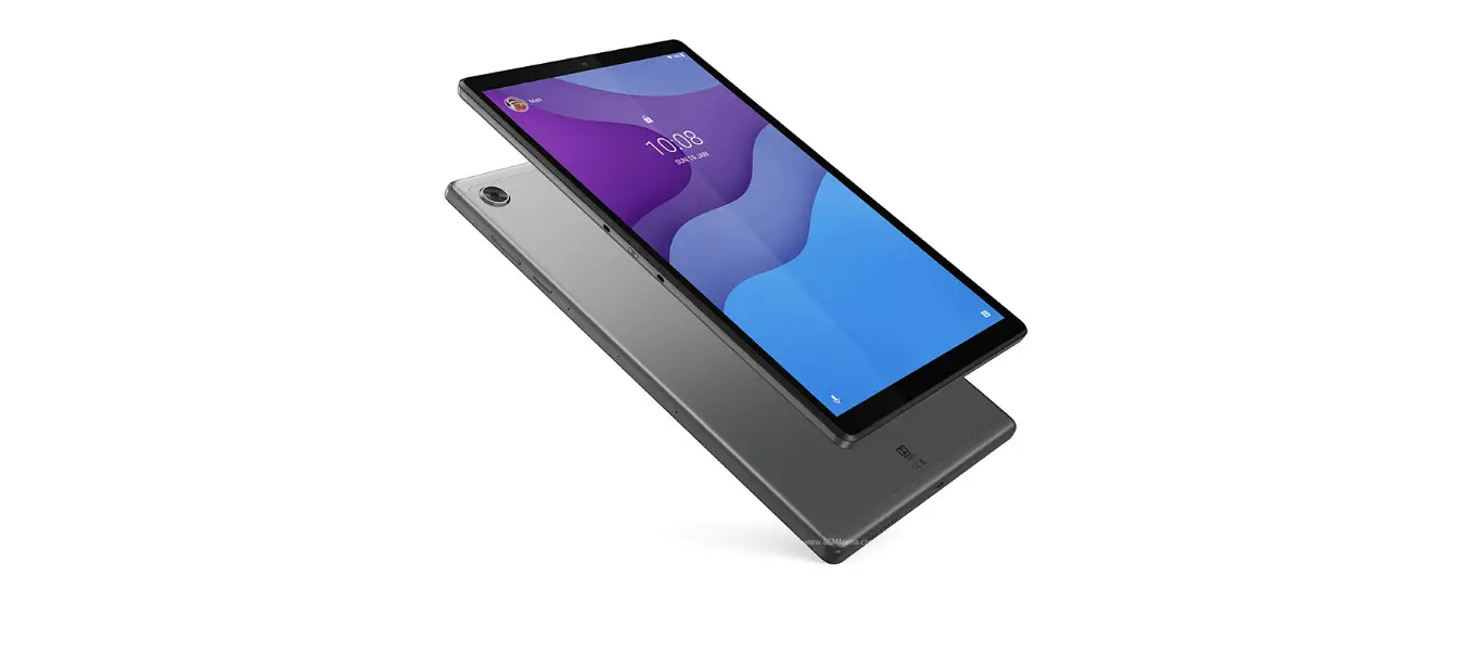 Lenovo Tab M10 Hd User Guide