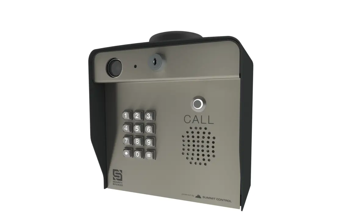 Security Brands 16-m1 Ascent Unit User Guide Security Brands 16-m1 Ascent Unit User Guide