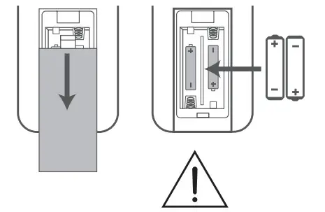 mission MSB21 2 1 Channel Soundbar with Wireless Subwoofer - figure 3