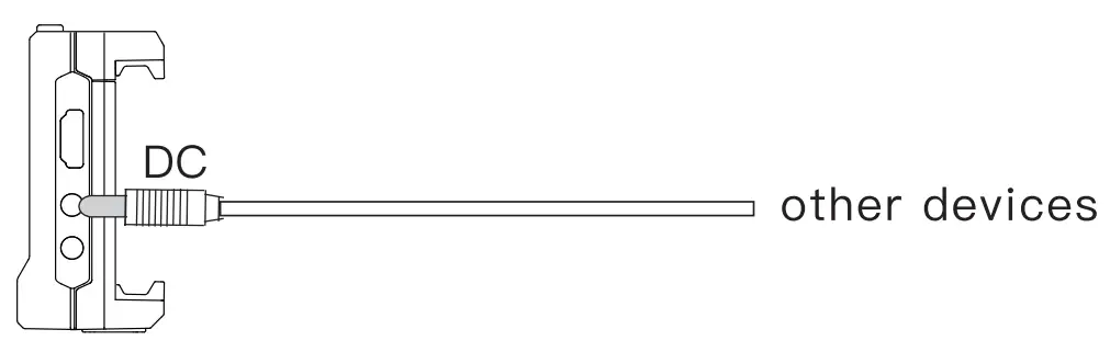 ACCSOON M1 HDMI to UVC On Camera Device - fig 11