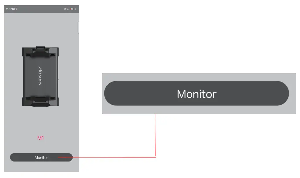 ACCSOON M1 HDMI to UVC On Camera Device - fig 13