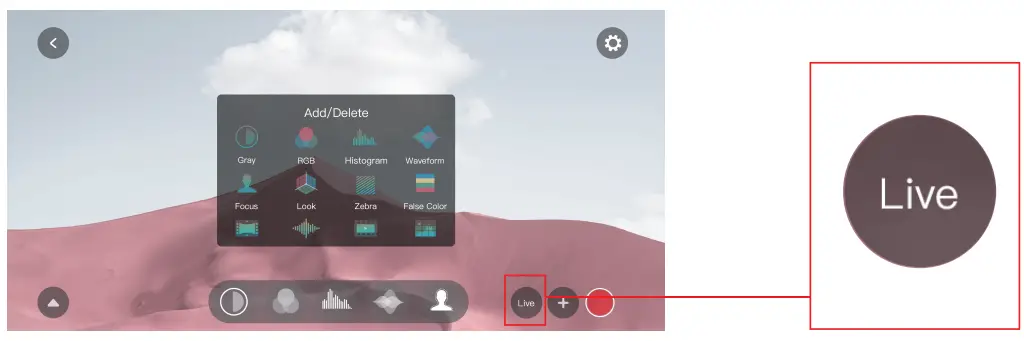 ACCSOON M1 HDMI to UVC On Camera Device - fig 15