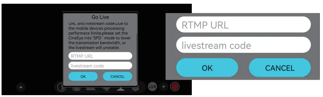 ACCSOON M1 HDMI to UVC On Camera Device - fig 16