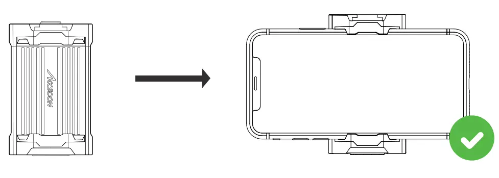 ACCSOON M1 HDMI to UVC On Camera Device - fig 6