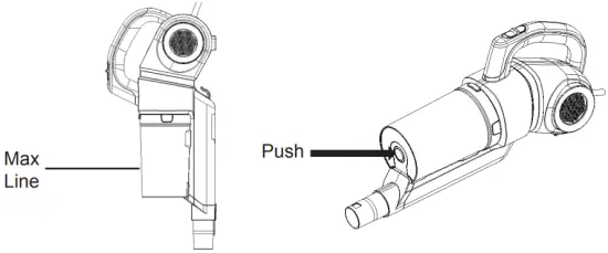 Midea MCS2045BS Vacuum Cleaner Instruction - image 6