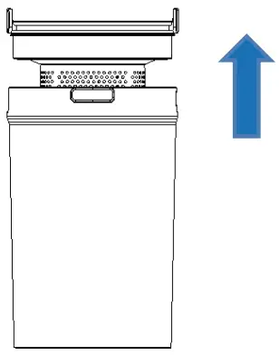 Midea MCS2045BS Vacuum Cleaner Instruction - image 7