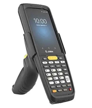 ZEBRA MC2700 Mobile Computer 1