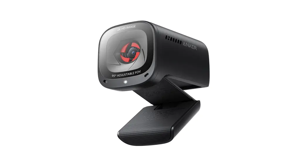 Anker A3368 Powerconf C202 2k Usb Webcam User Guide