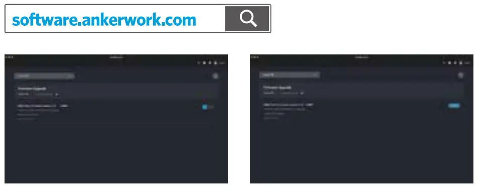 ANKER A3368 PowerConf C202 2K USB Webcam - app