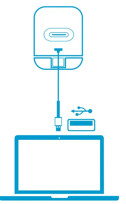 ANKER A3368 PowerConf C202 2K USB Webcam - fig 3
