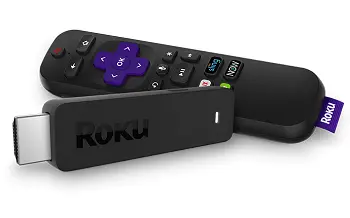 Roku Streaming Stick
