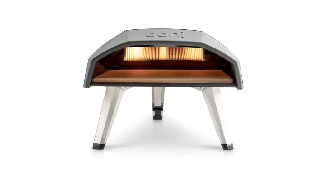 Create Pizza Maker Pro Gas Portable Oven User Manual