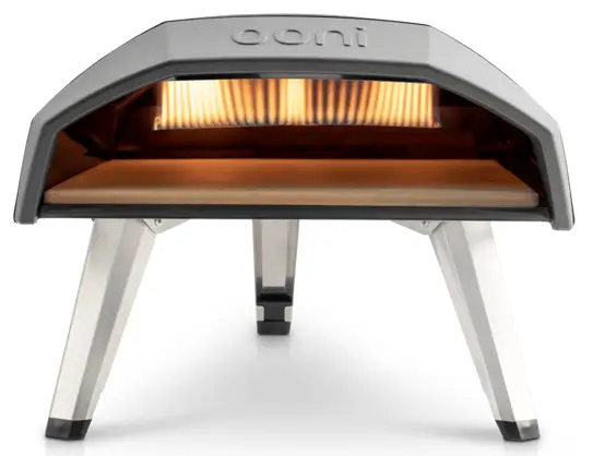 CREATE Pizza Maker Pro Gas Portable Oven