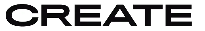 CREATE logo