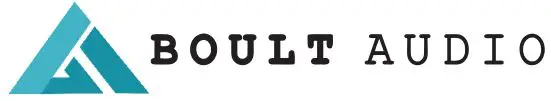BOULT AUDIO Logo