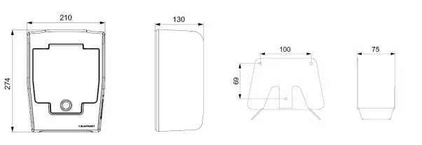 BLAUPUNKT-Electric-Vehicle-Charging-Box-3