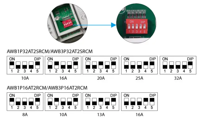 BLAUPUNKT-Electric-Vehicle-Charging-Box-7