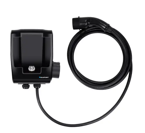 BLAUPUNKT-Electric-Vehicle-Charging-Box