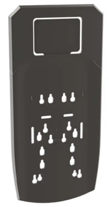 Purell ES6 Soap and Sanitizer Touch Free Dispenser - fig 11