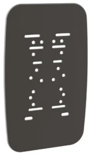 Purell ES6 Soap and Sanitizer Touch Free Dispenser - fig 13