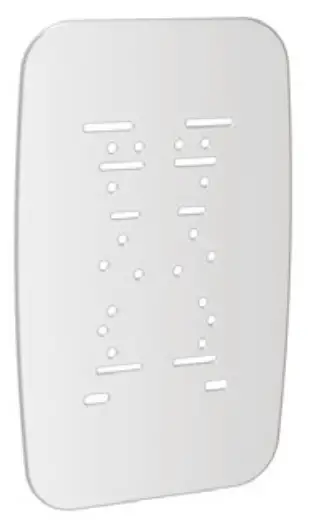 Purell ES6 Soap and Sanitizer Touch Free Dispenser - fig 15