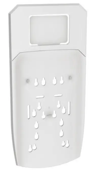 Purell ES6 Soap and Sanitizer Touch Free Dispenser - fig 16