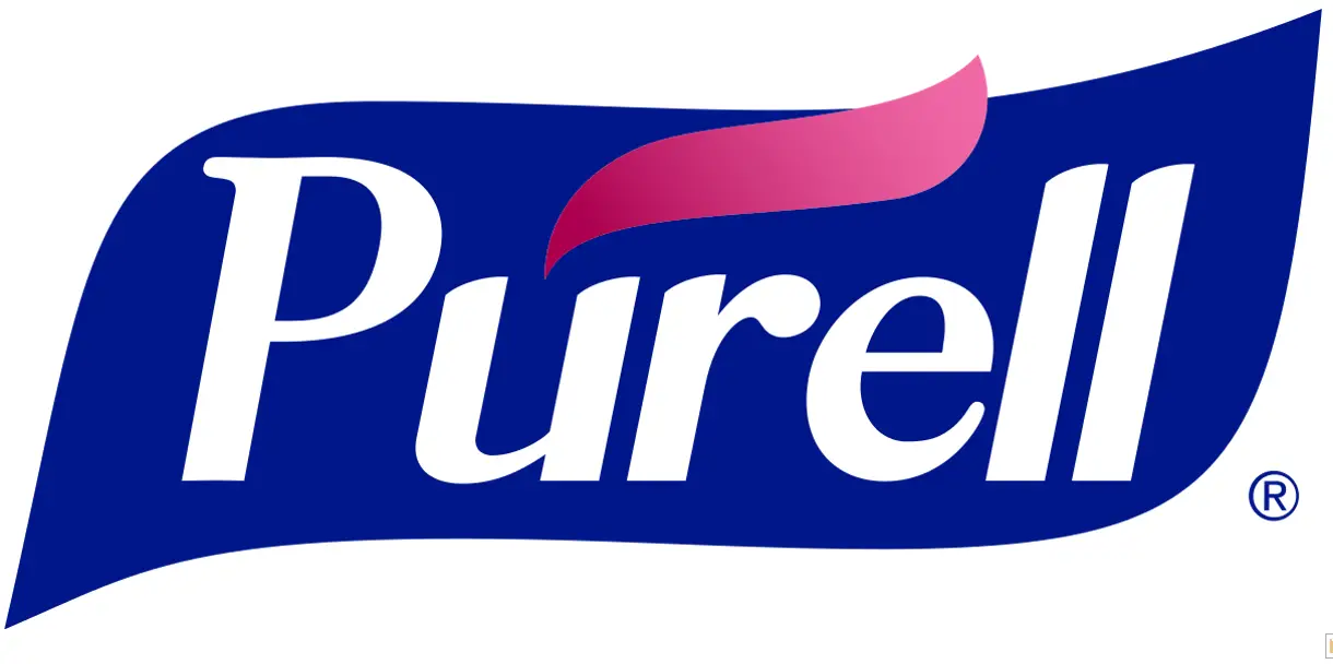 Purell logo